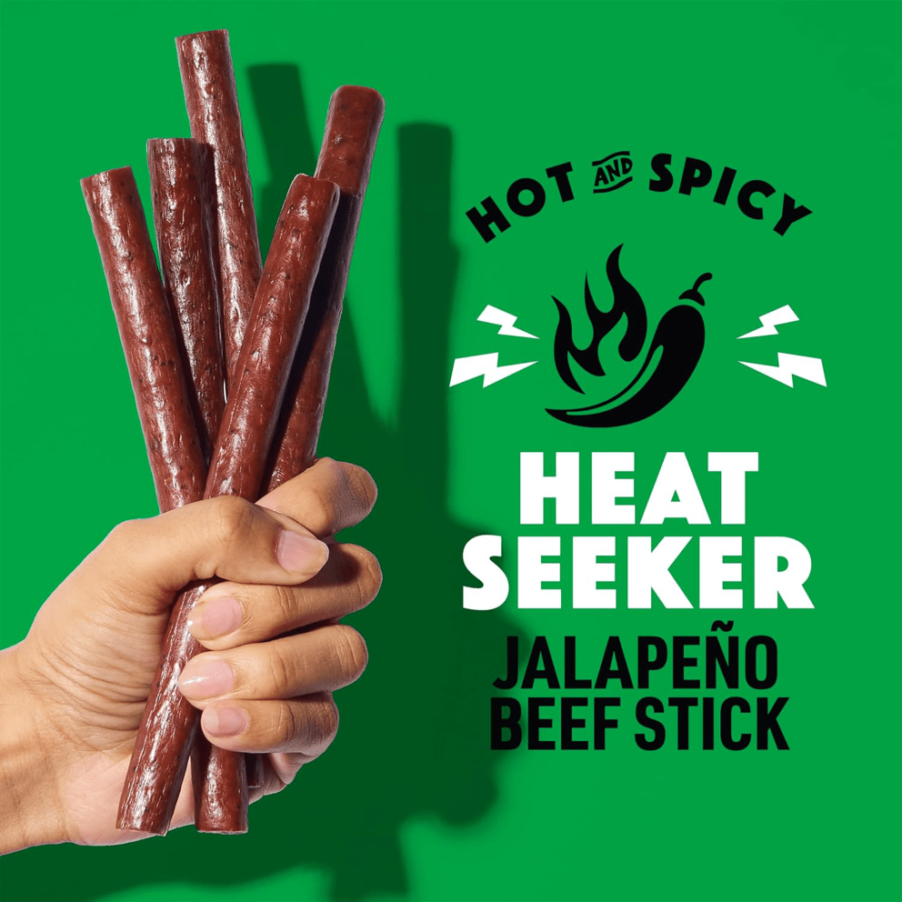 Jalapeno Beef