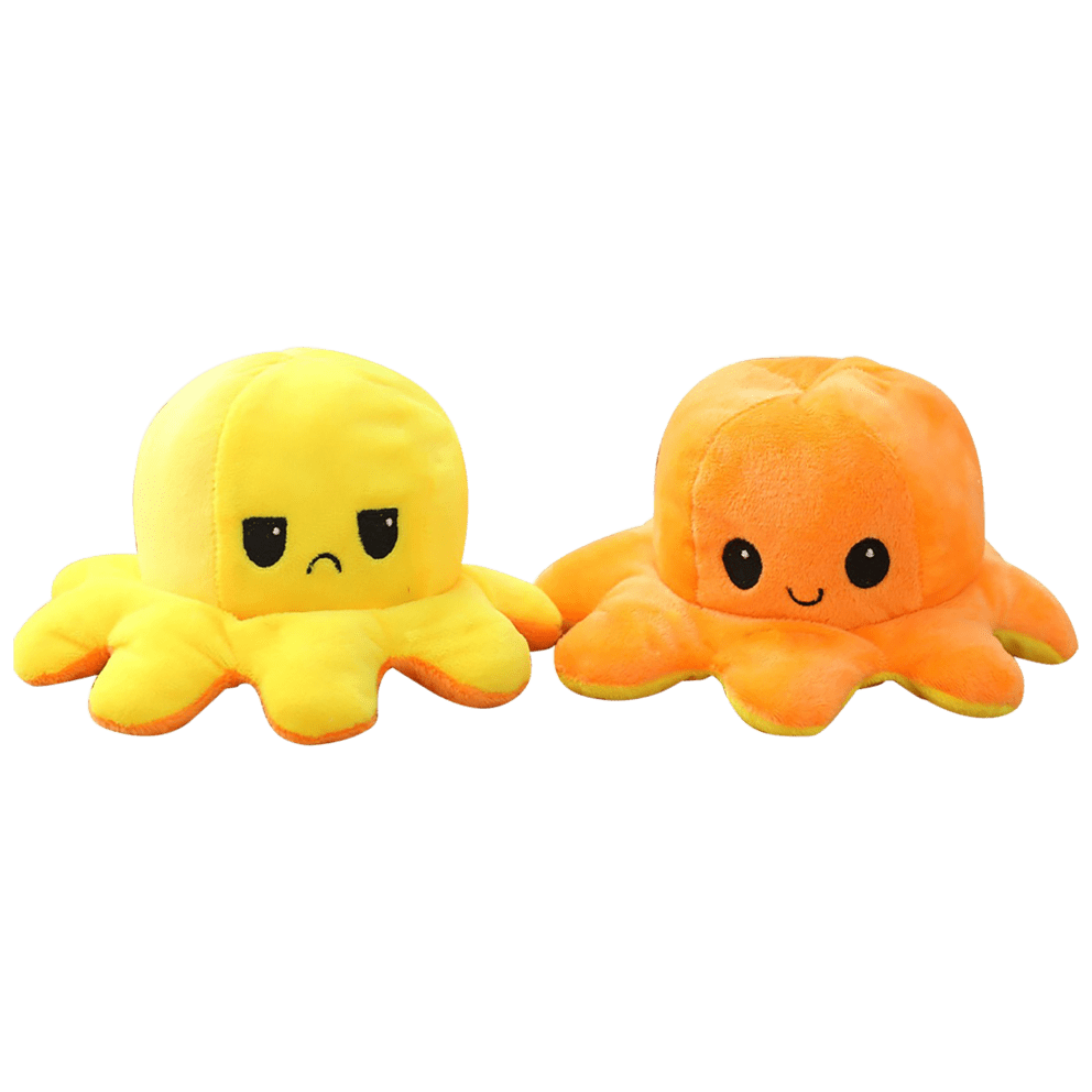Orange/Yellow