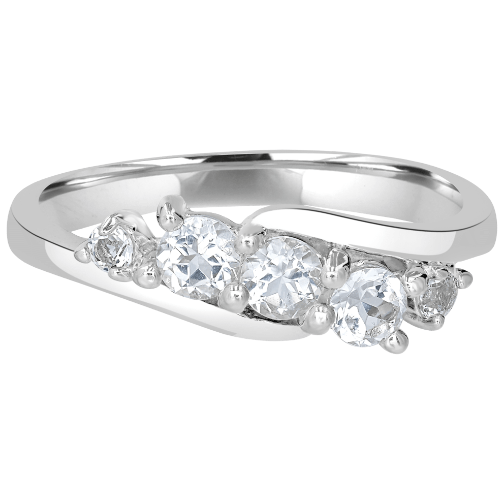 White Topaz