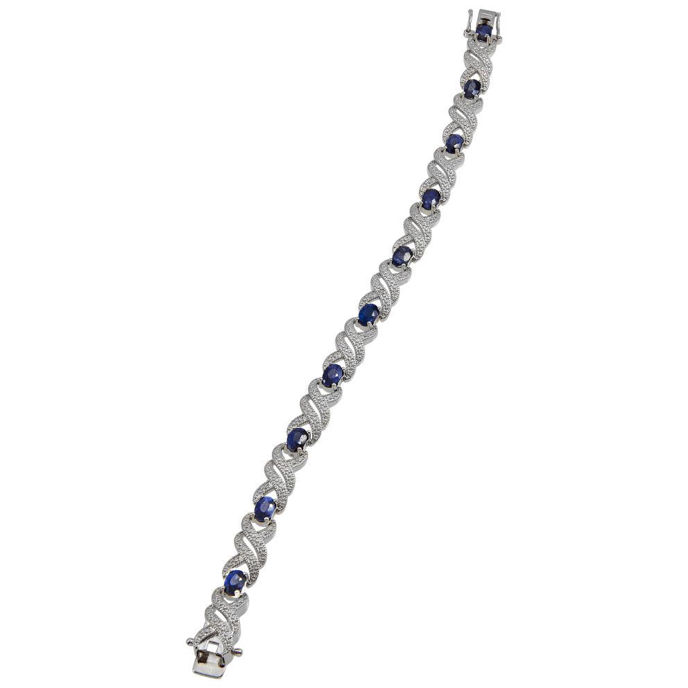 Blue Sapphire