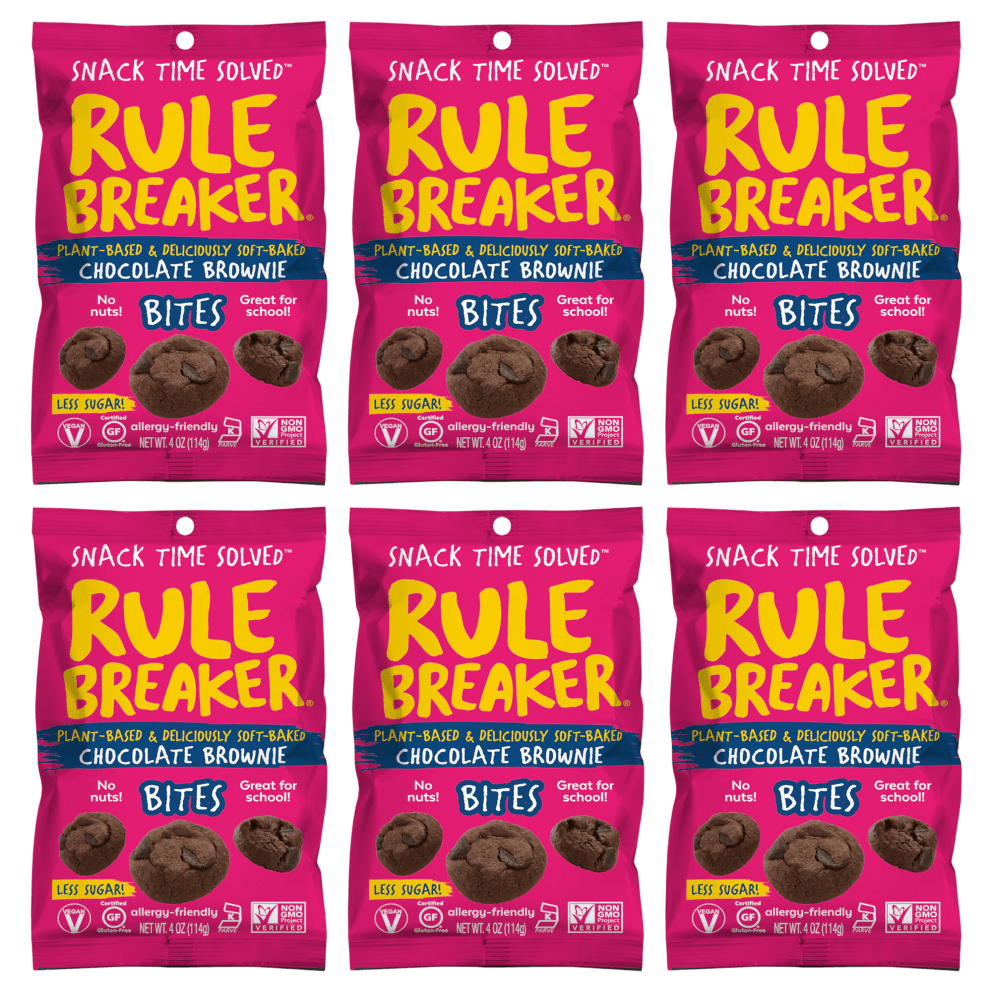  Available in 3 flavors