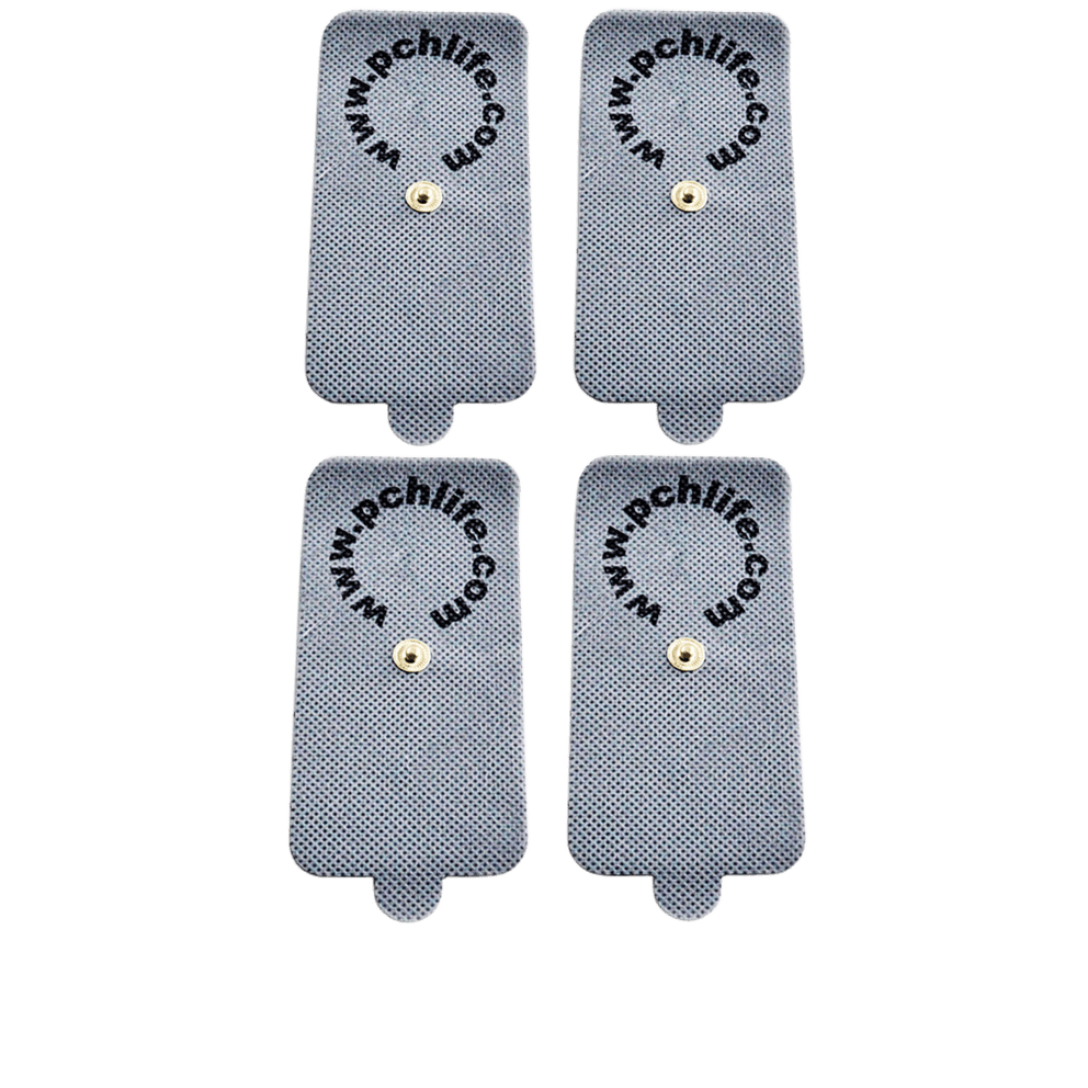 4 XXL Pads