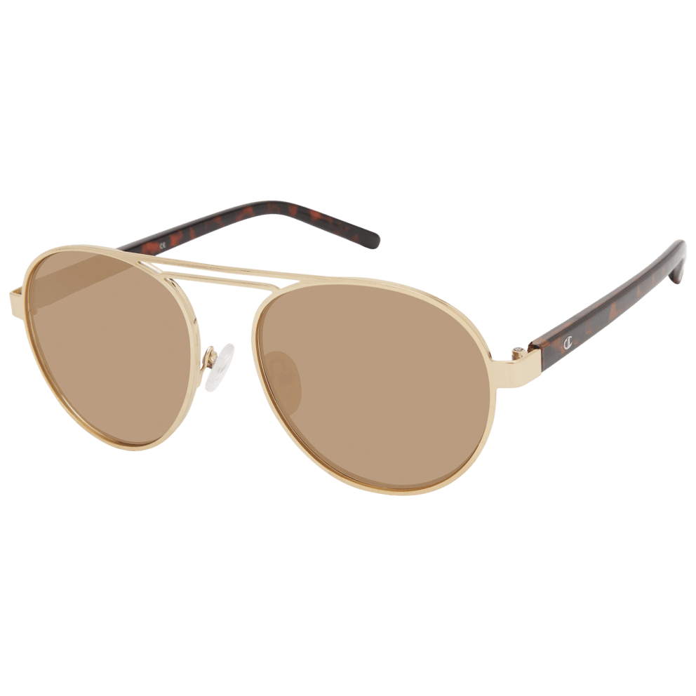 Shiny Gold, 138F (Non-Polarized)