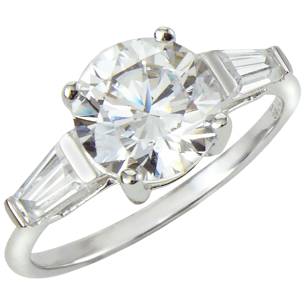Sterling Silver