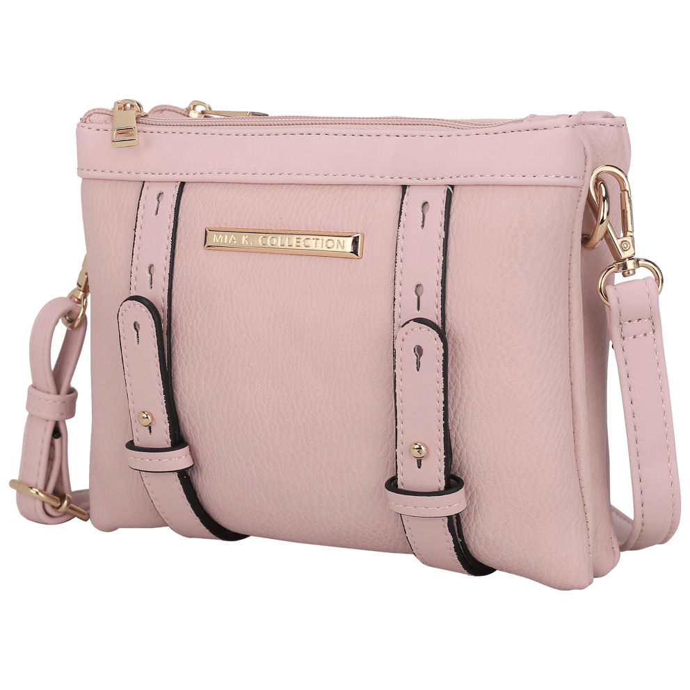 Blush Pink