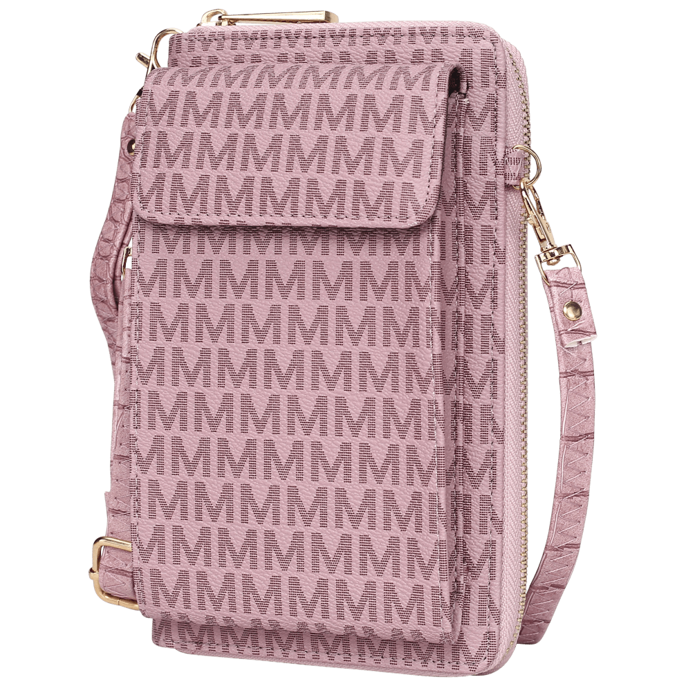 Dusty Rose