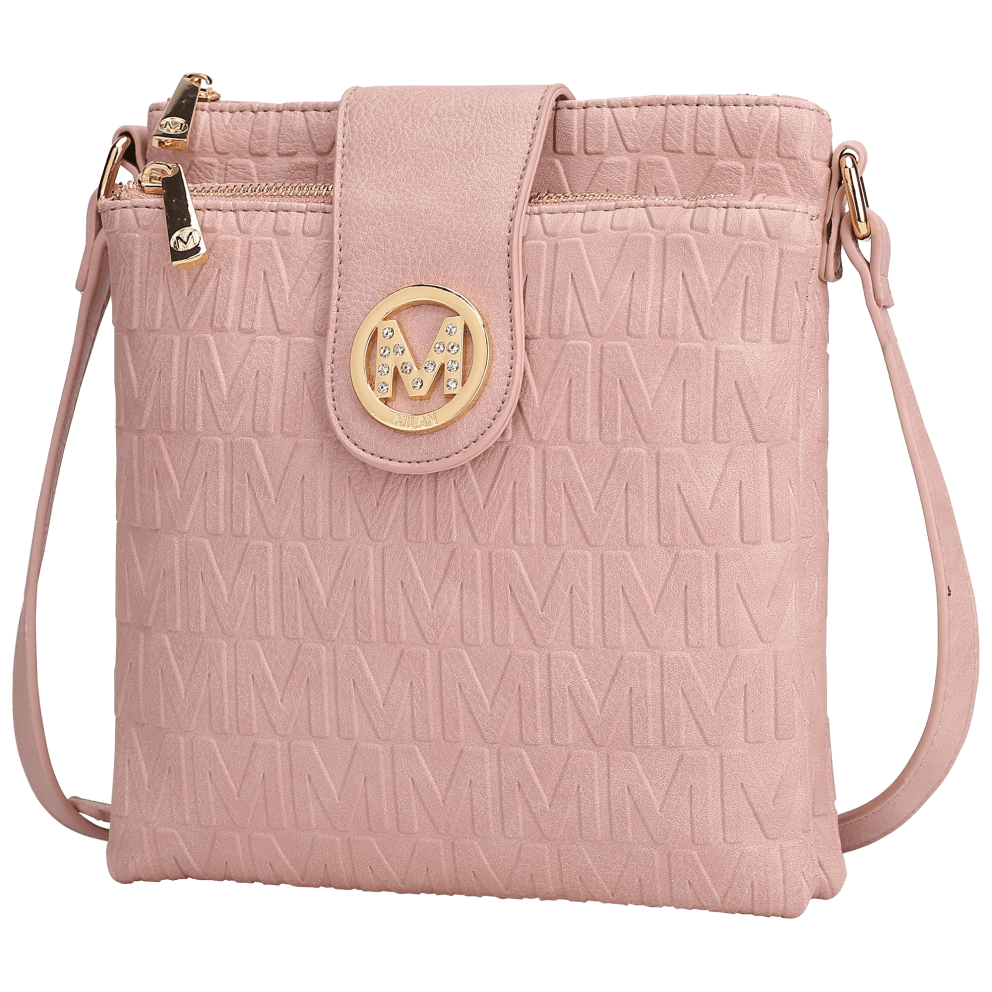 Rose Pink