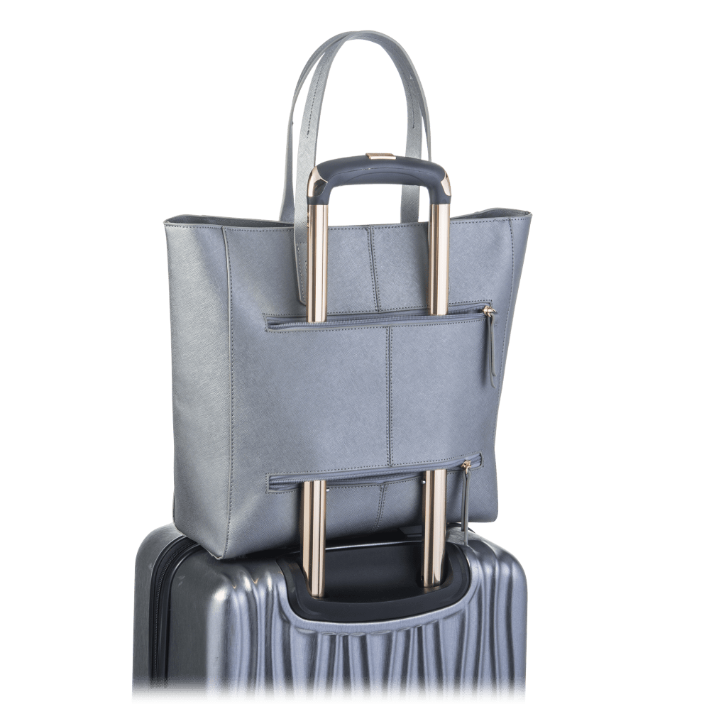 Luggage Not Included