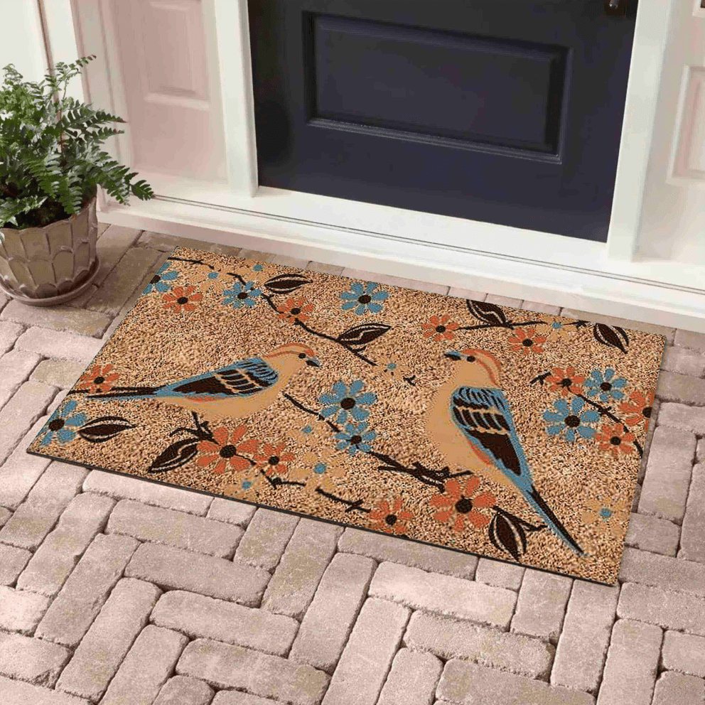 Spring Birds