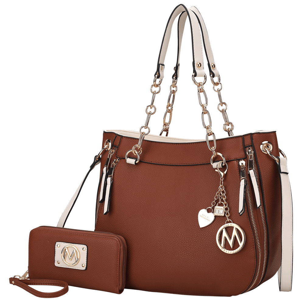 Cognac-Beige