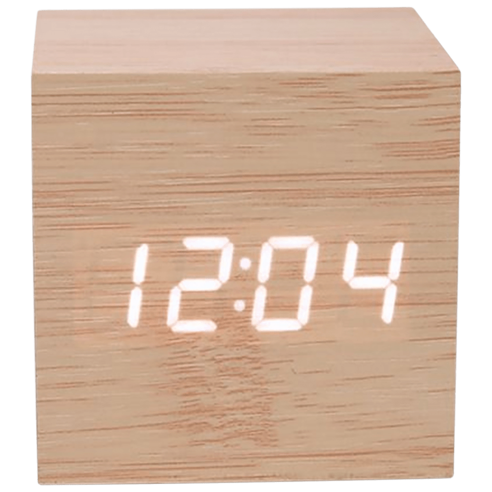 Wood