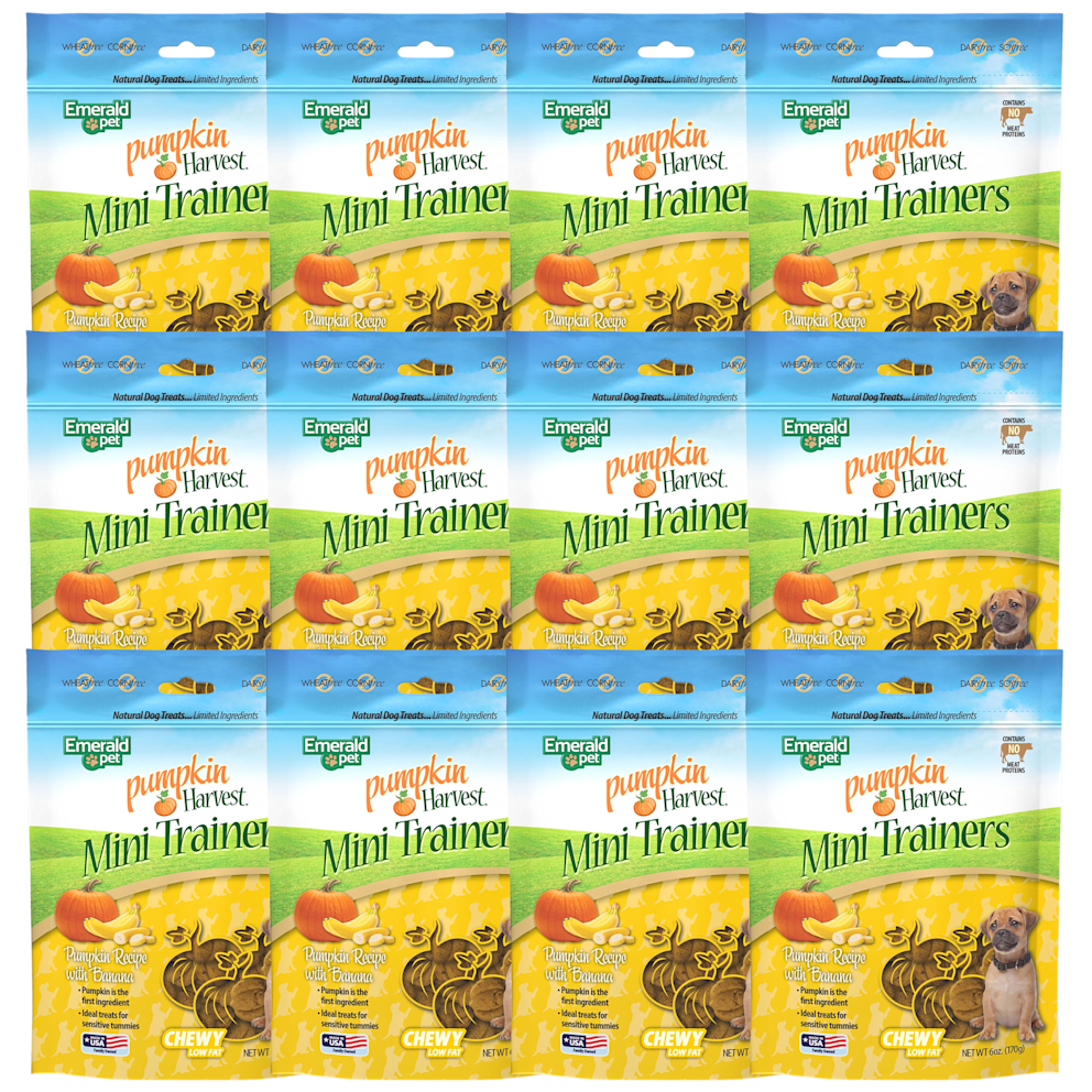 Mini Trainers - Banana