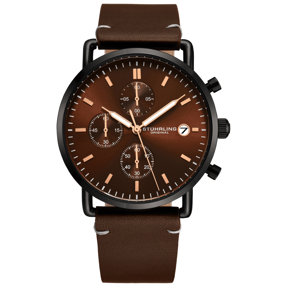 Black-Brown