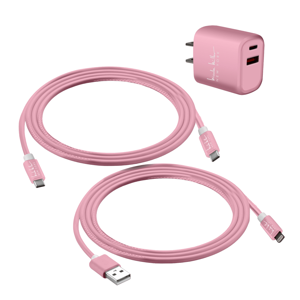 Soft Pink