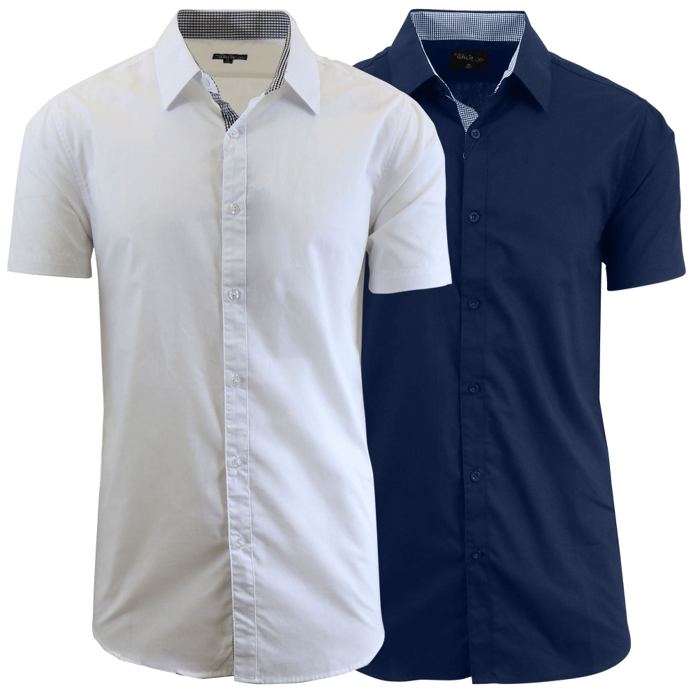 Navy-White