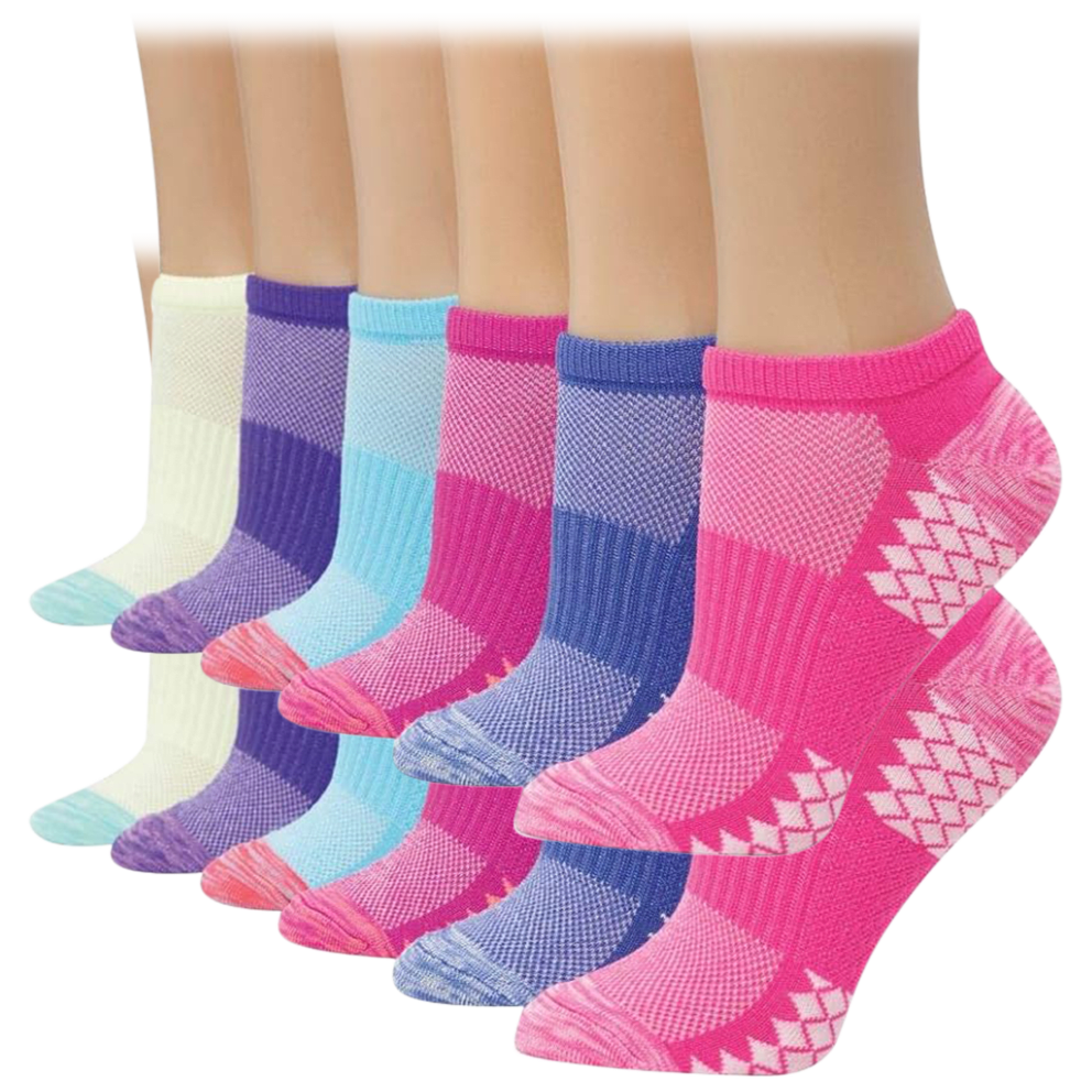 Color: Assorted | Style: Xtemp