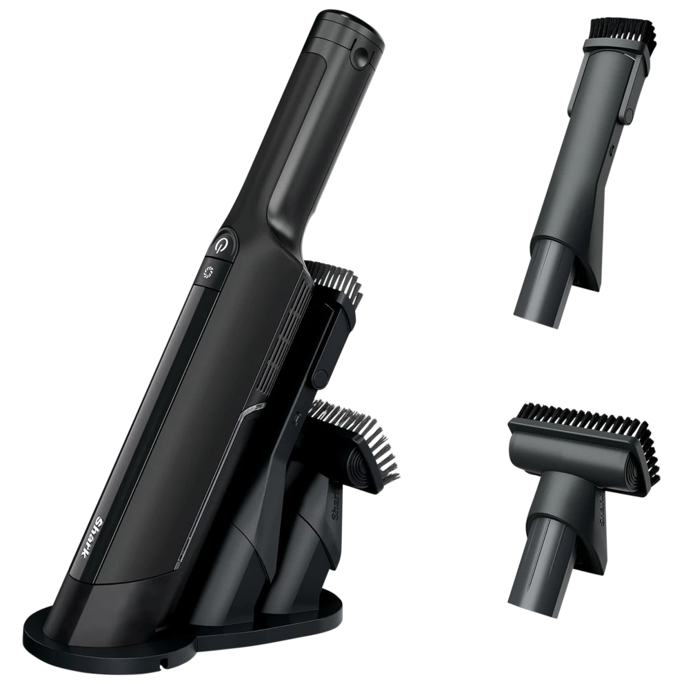 Shark Wandvac Power Pet Cordless Handheld Vacuum