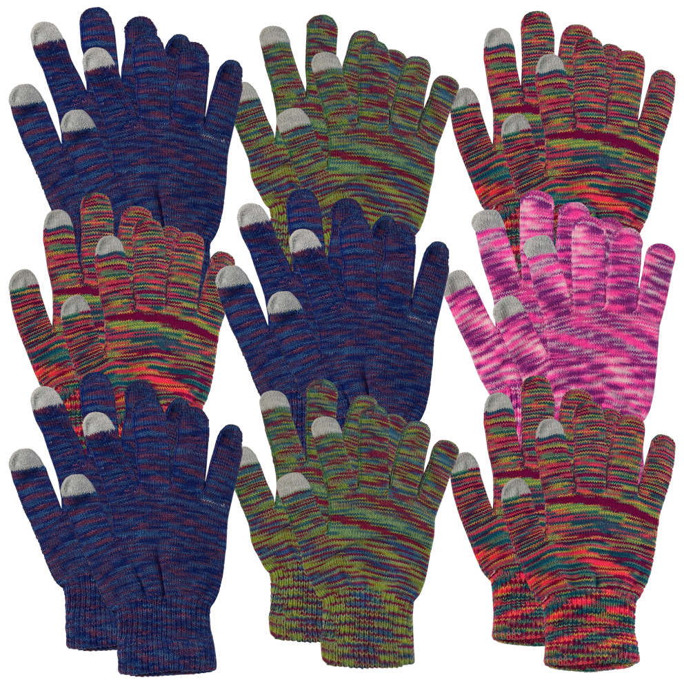 9-Pack Assorted