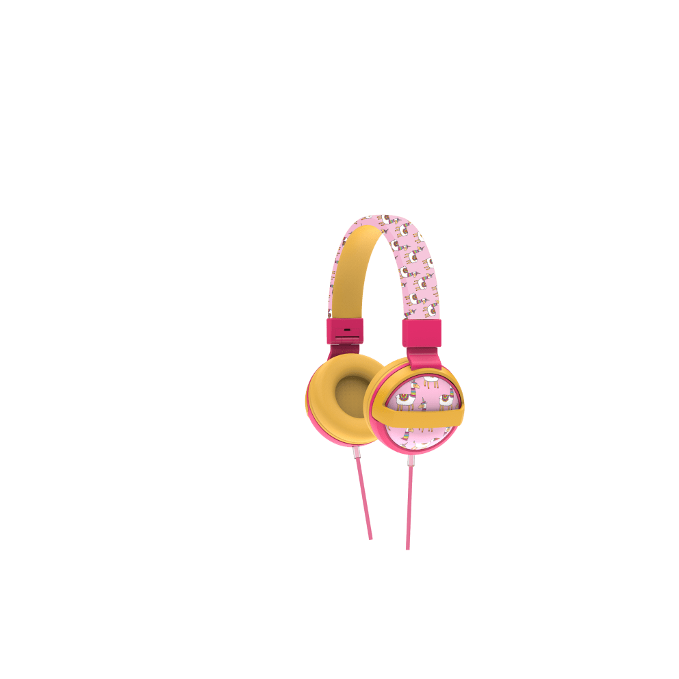 Pink Llama