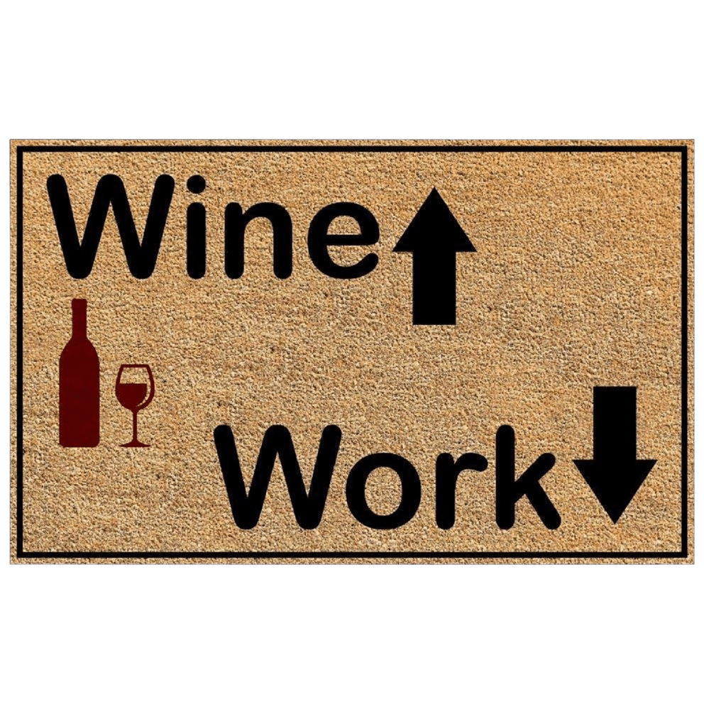 Wine/Work