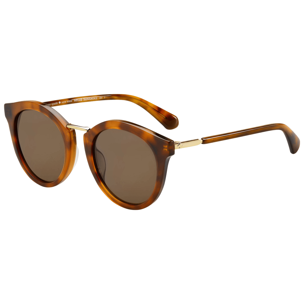 Dark Havana/Brown (0086)