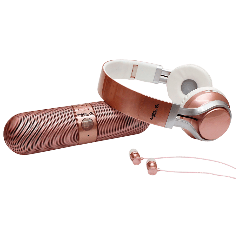 Rose Gold