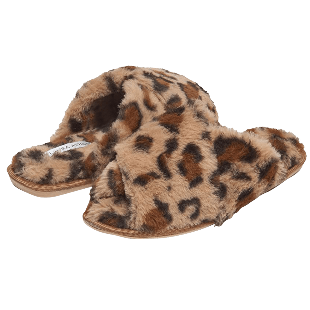 Brown Leopard