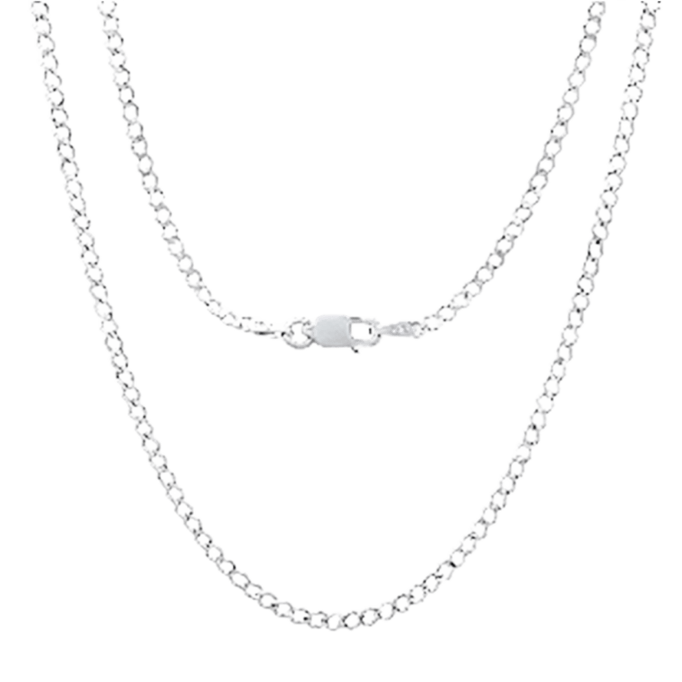 Sterling Silver