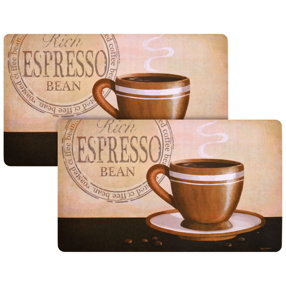 Rich Espresso Bean