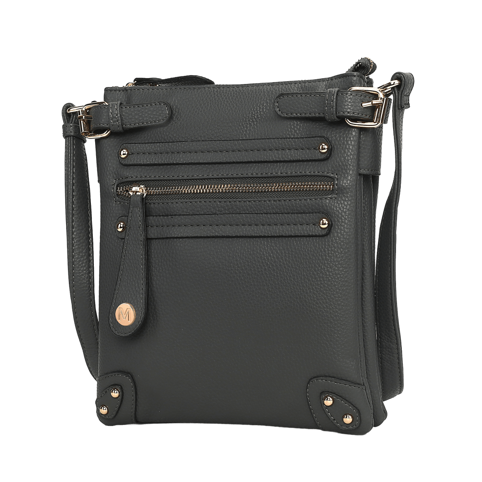 Charcoal Gray