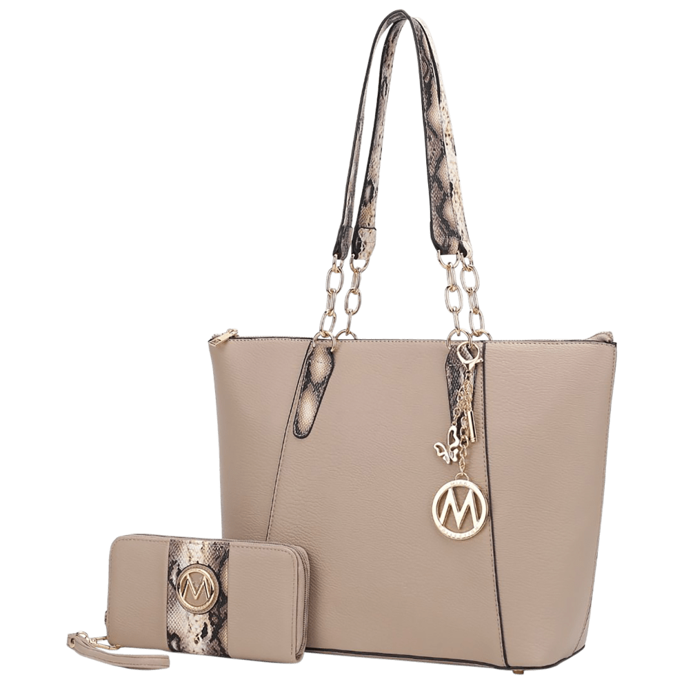 Taupe