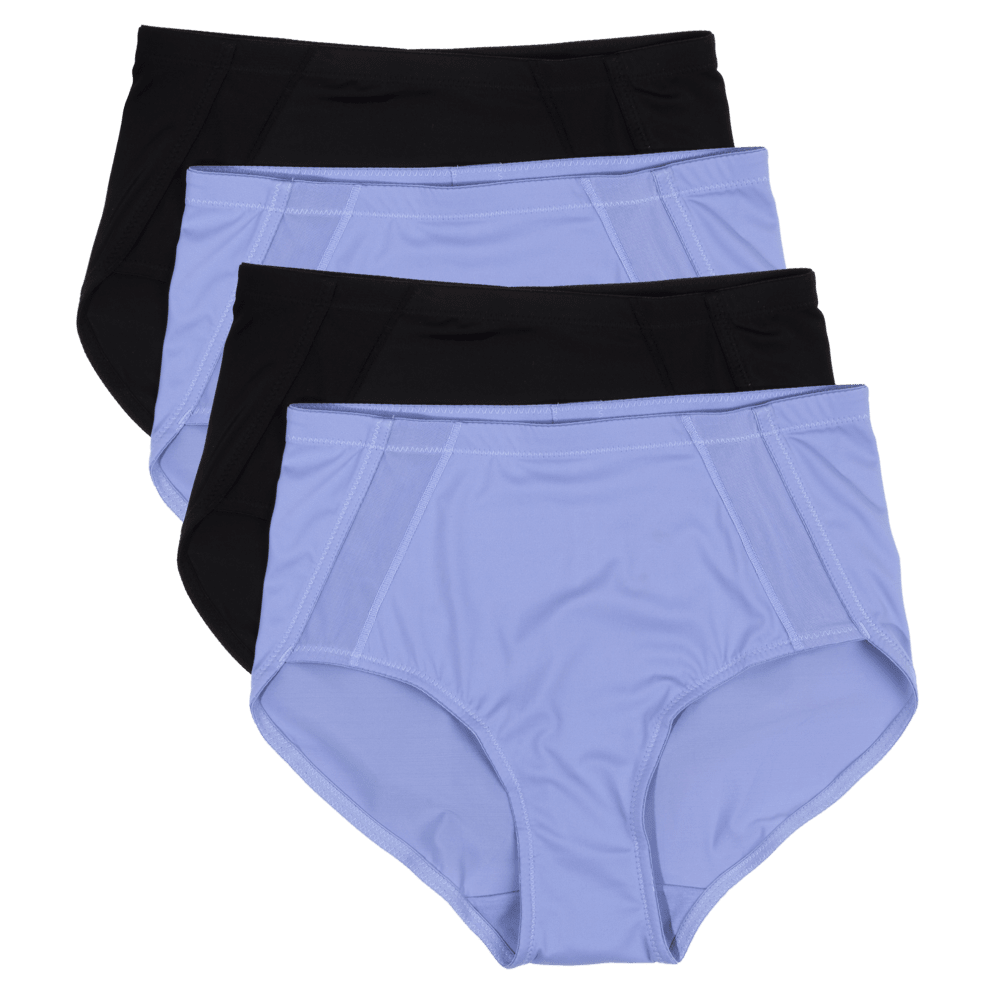 Sky Blue/Black