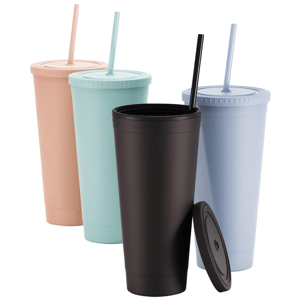 Assorted Colors