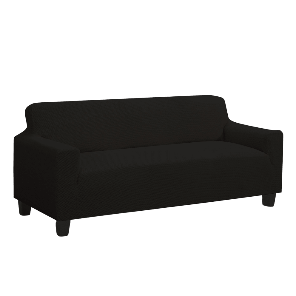 Black Sofa