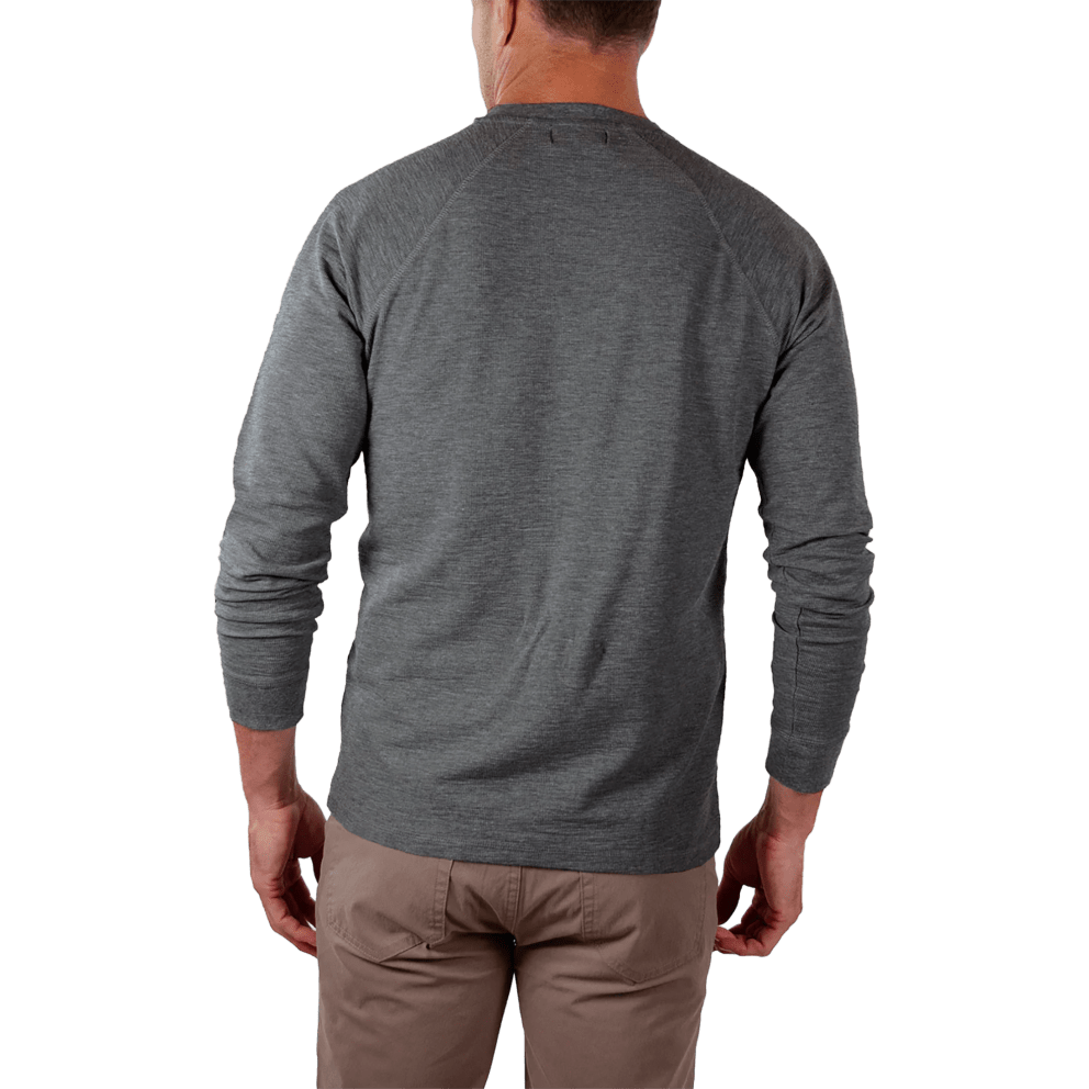 Charcoal Heather