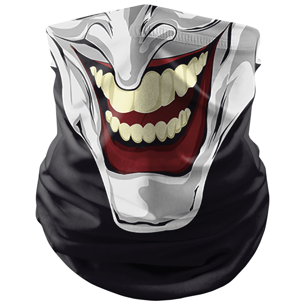 Villian Face