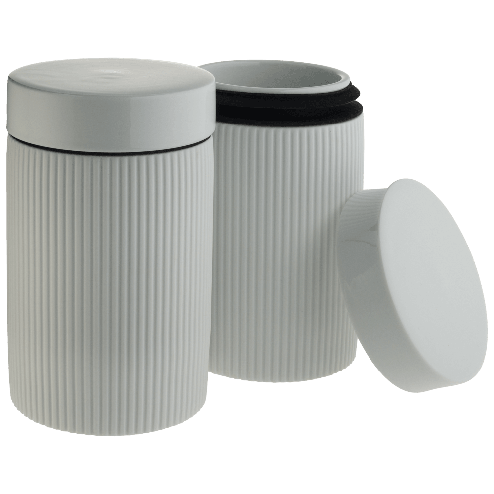 Small 17oz Storage Jars