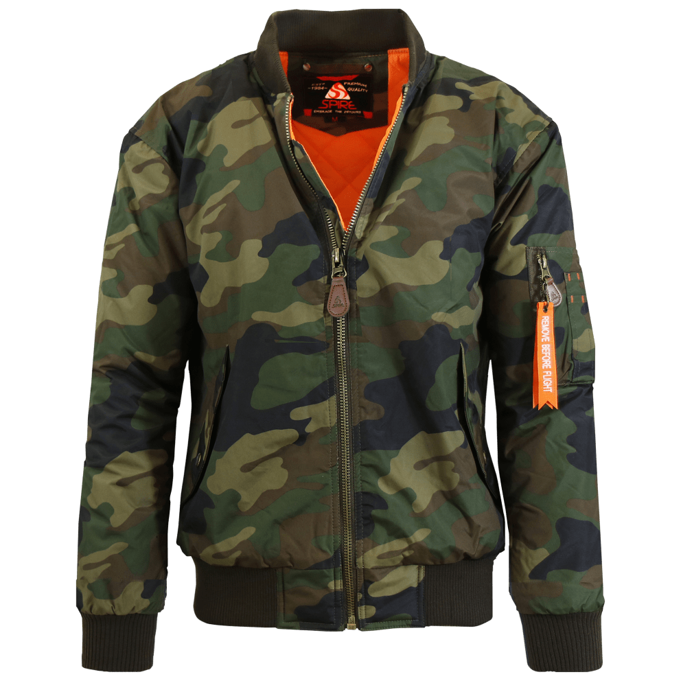 Camo