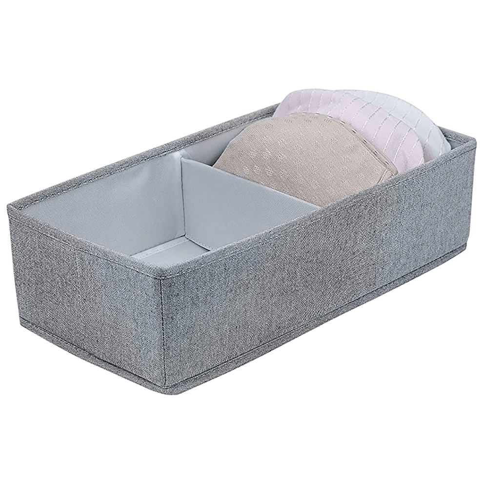 2 Section Organizer