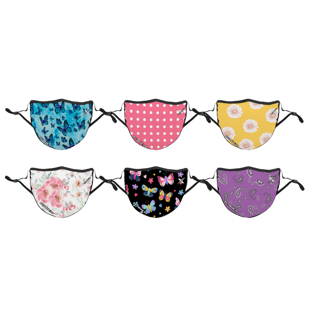 Floral Collection