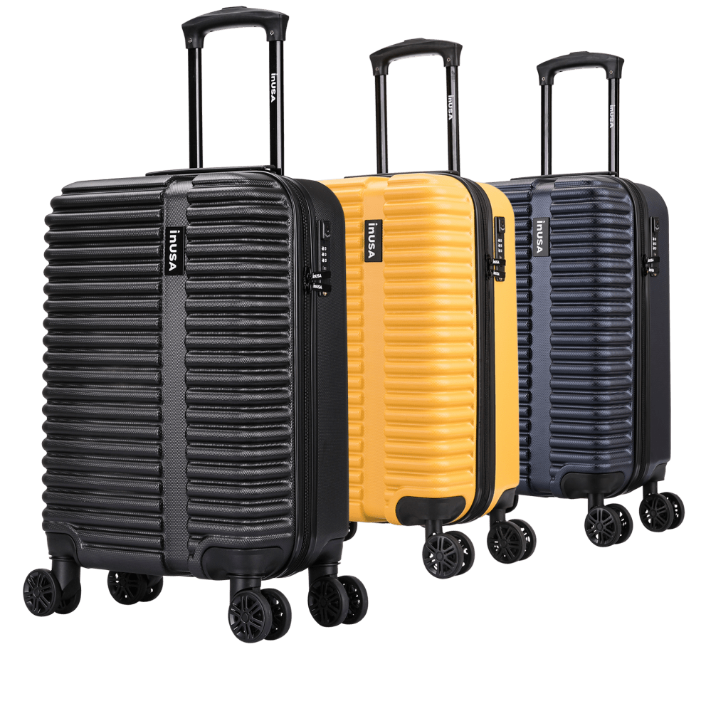 Carry-On - 20-Inch