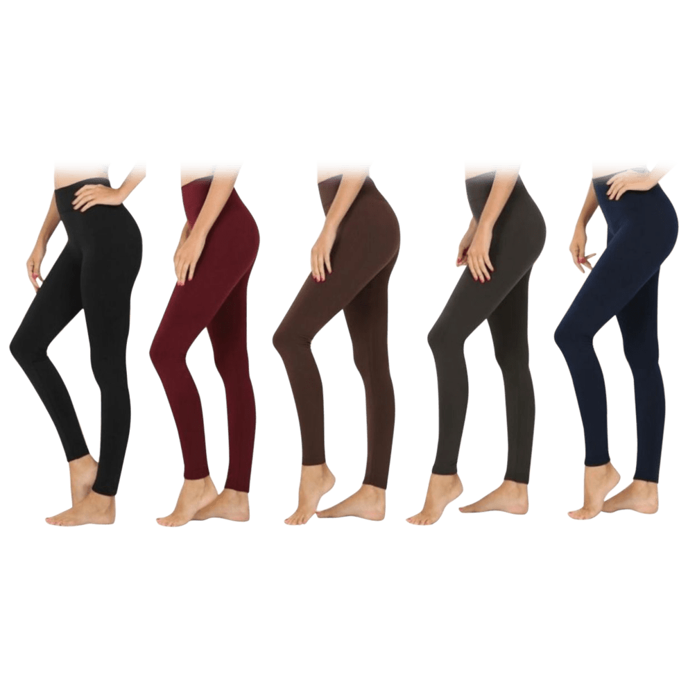 Assorted Colors