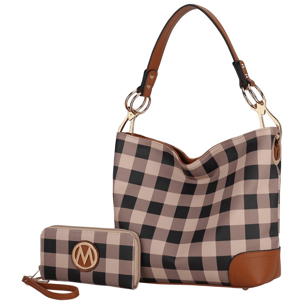 Cognac Brown