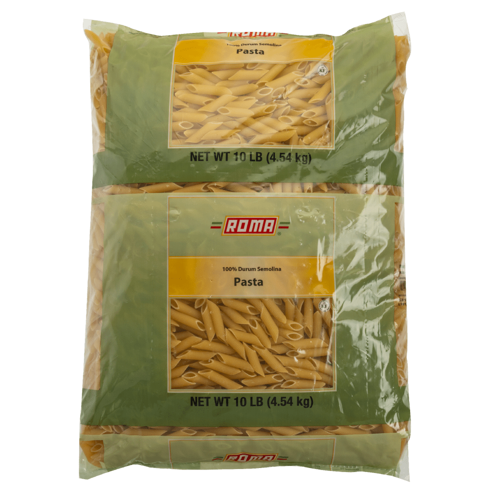 10lb Penne Rigate