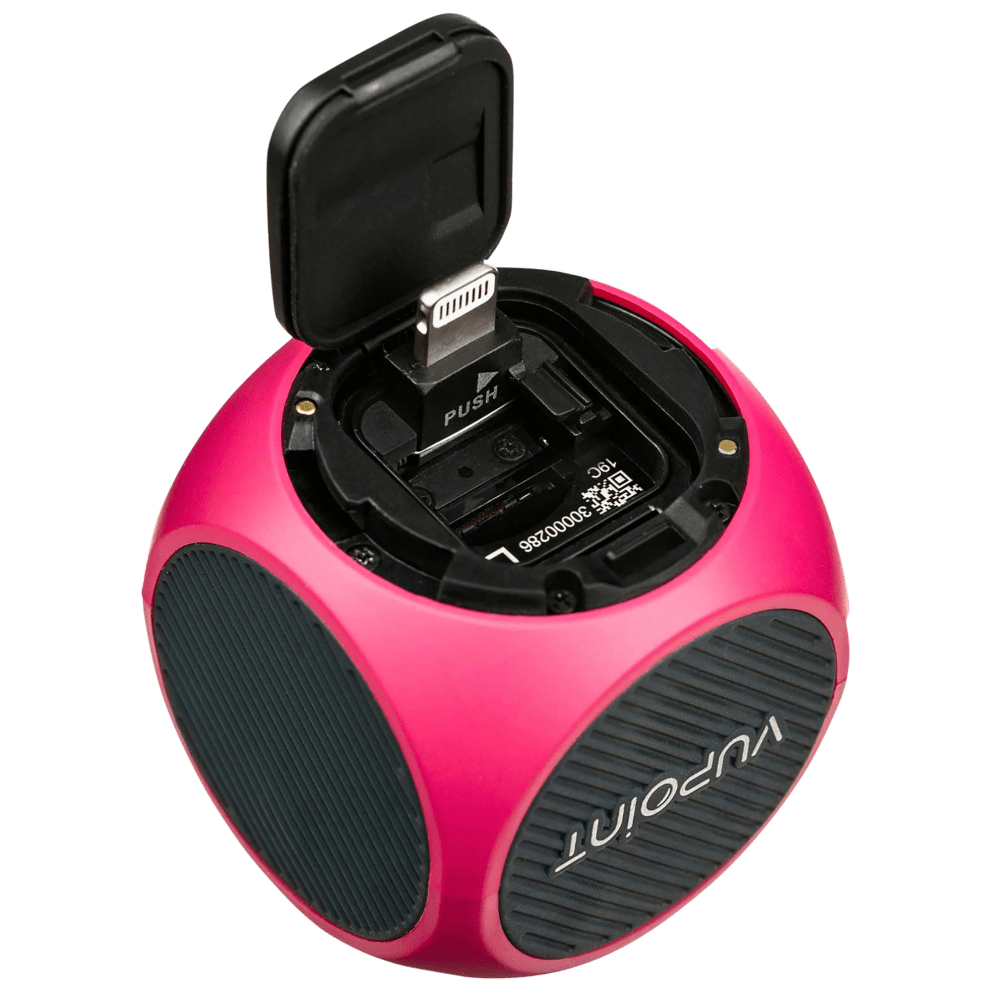 Apple Lightning - Pink