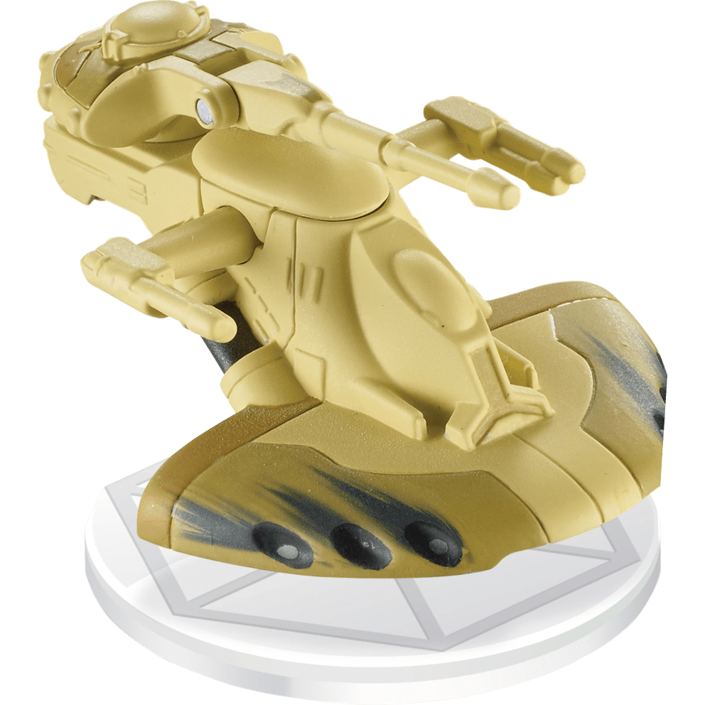 AAT Battle Tank