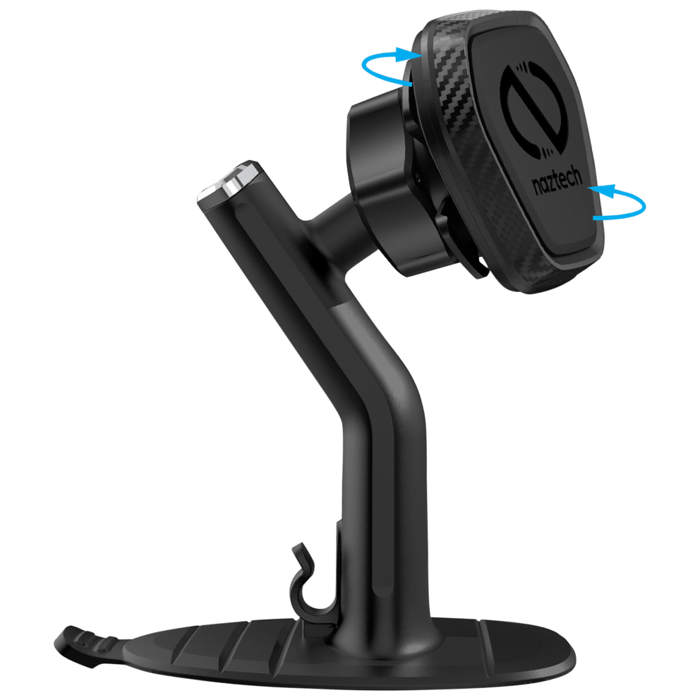 Dash Phone Mount