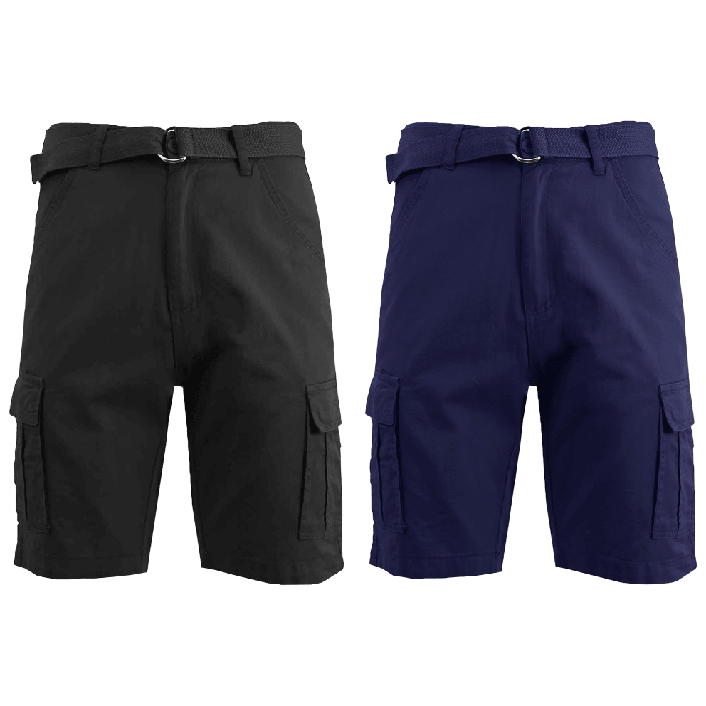 Black-Navy
