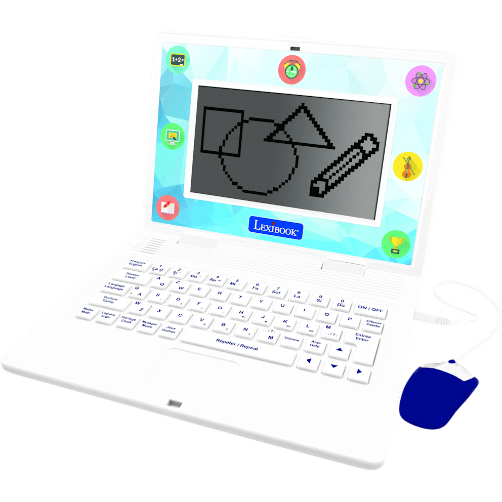 Lexibook Talking (6.7" Screen)