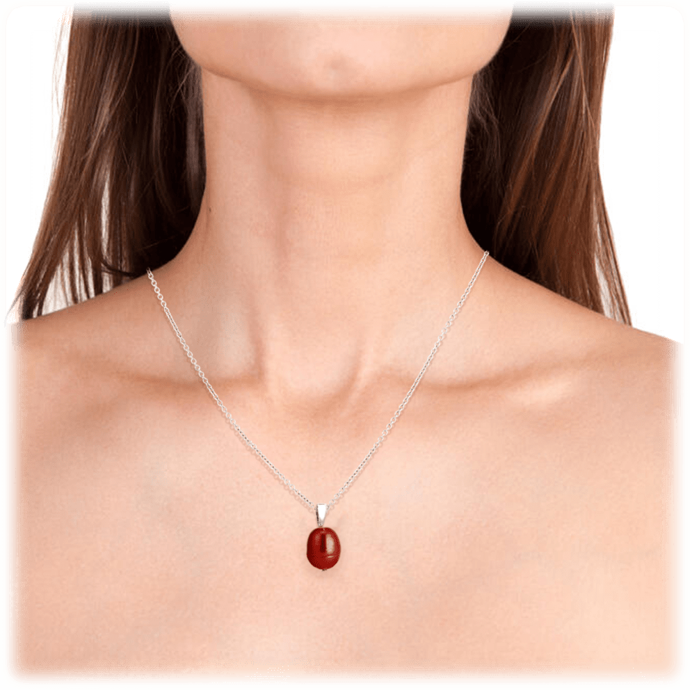 Ruby Red